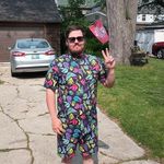 Trevor Wheaton - @trevorwheaton66 - Instagram