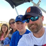 Trevor Wheaton - @twheaton1977 - Instagram