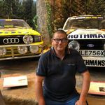 Trevor Whiting - @whiting8060 - Instagram