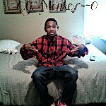 Trevor Whiting - @_kiddpolo_gwap - Instagram