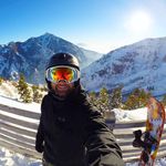 Trevor Whittingham - @trevorwhitt14 - Instagram
