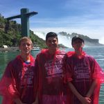 Trevor Wilcox - @twilly_3232 - Instagram