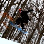Trevor Wilcox - @trw_snowboarding - Instagram
