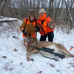 Trevor Wilcox - @twilcox_outdoors_920 - Instagram