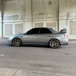 Trevor Wilcox "T-Dub" - @silver07sti - Instagram