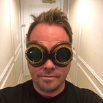 trevor wilkinson - @trevorwilkinsonchef - Instagram