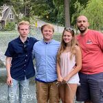 Trevor Willard - @trevorwillard26 - Instagram