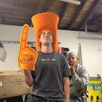 Trevor Willard - @trevorwi11ard - Instagram