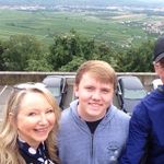 Trevor Willard - @trevorwillard - Instagram