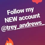 Trey Andrews - @oldwiththeold - Instagram