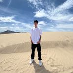Trey Andrews - Facebook