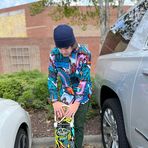 Trey Andrews - Facebook