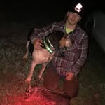 Trey Andrews - @treyandrews214 - Instagram