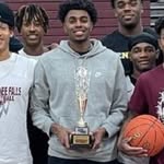 Trey Andrews - @trey.andrewshoops16 - Instagram