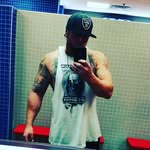 Trey Andrews - @treyandrews78 - Instagram