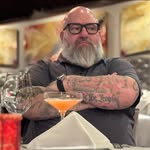 Trey Andrews - @cigar_ash_trey - Instagram