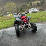 Trey Andrews - Facebook