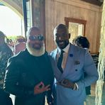 Anthony Trey  - Facebook
