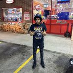 Trey Anthony - Facebook