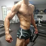 Trey Armstrong - @bodybybroscience - Instagram