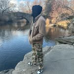Trey Armstrong - @jimmy_barz - Instagram