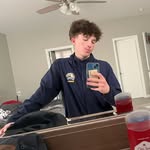 Trey Armstrong - @trey_wayy02 - Instagram