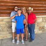 Trey Armstrong - @twa1074 - Instagram