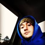 Trey Ayers - @youngpeewee2396 - Instagram