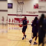 8️⃣teen🌊 Freezy GanG ❄️‼️ - @treyball_20 - Instagram