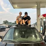 Alex Trevino - @treyballtrev - Instagram