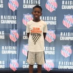 Leland Harris lll - @treyball17 - Instagram