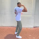 Trey Ball - @iamtreyball - Instagram