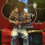 Trey ball - @treyball5ive - Instagram