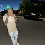 Trey Lanez - @treyballinn - Instagram