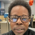 Trey Ballard - @live4onelove504 - Instagram