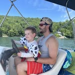 Trey Ballard III - @mercury2six - Instagram