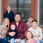Trey Barton - Facebook