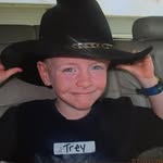 Trey Bauer - @treythomasbauer - Instagram