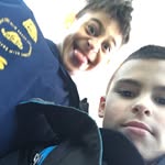 Trey Bauer - @treybauer3 - Instagram