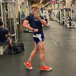 Trey Thomas Bauer - @ttbfit - Instagram