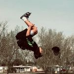Trey Becker - @treybecker22 - Instagram