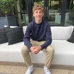 Trey Becker - @trey.becker - Instagram