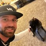 Trey Becker - @becke1tm - Instagram