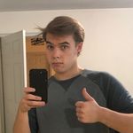 Trey Becker - @treybecker_spam - Instagram