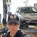 Trey Becker - @treybecker309 - Instagram