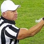 Trey Becker - @therefbros - Instagram