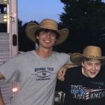 Trey Becker - @_treybecker - Instagram