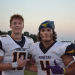 Trey Bennett - @bennett_32 - Instagram