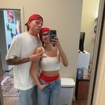 Trey Bennett - @trey_von_33 - Instagram