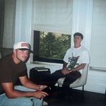 Trey - @trey_blackford - Instagram